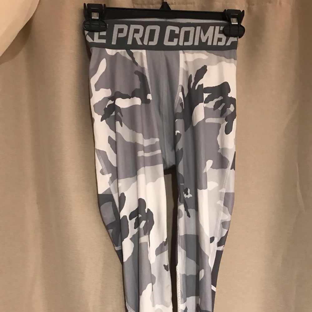 Nike Tights for Men
